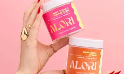 Alori's Baddie Bundle Support's Total Women's Wellness