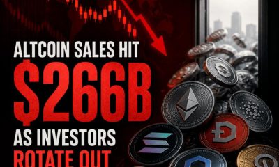 Crypto Breaking News
