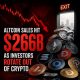 Crypto Breaking News