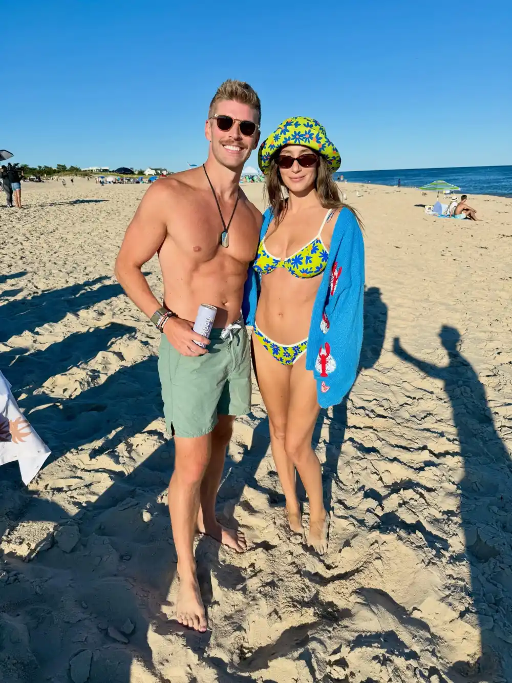 Amanda Batula Says Her Biggest Fear Was Losing Kyle on In the City Just Months Before Split Summer House
