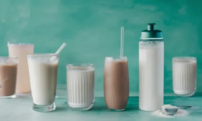New technology addresses plant-based formulation challenges