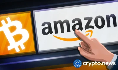 Amazon secures $17.5B Citibank loan as AI spending plans grow