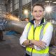 Sanderson staunch as 2030 cynics circle