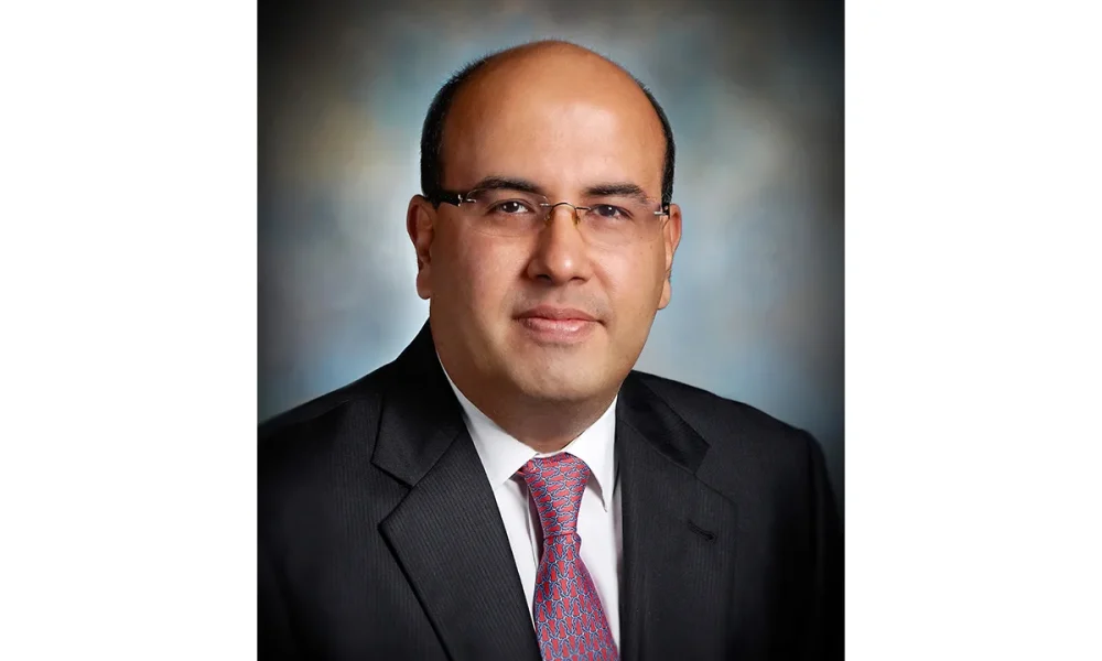 Mondelez taps Amit Banati as CFO