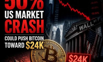 Crypto Breaking News