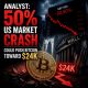 Crypto Breaking News