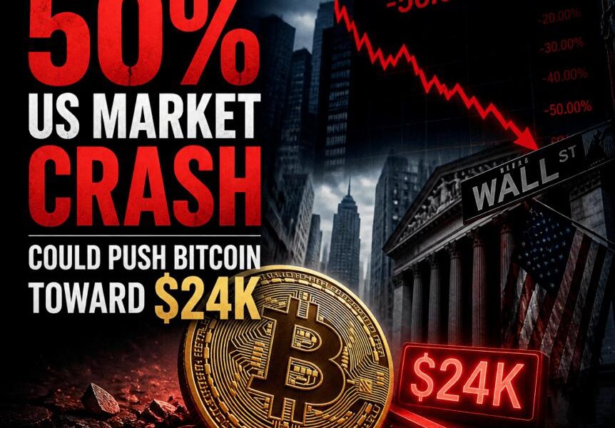 Crypto Breaking News