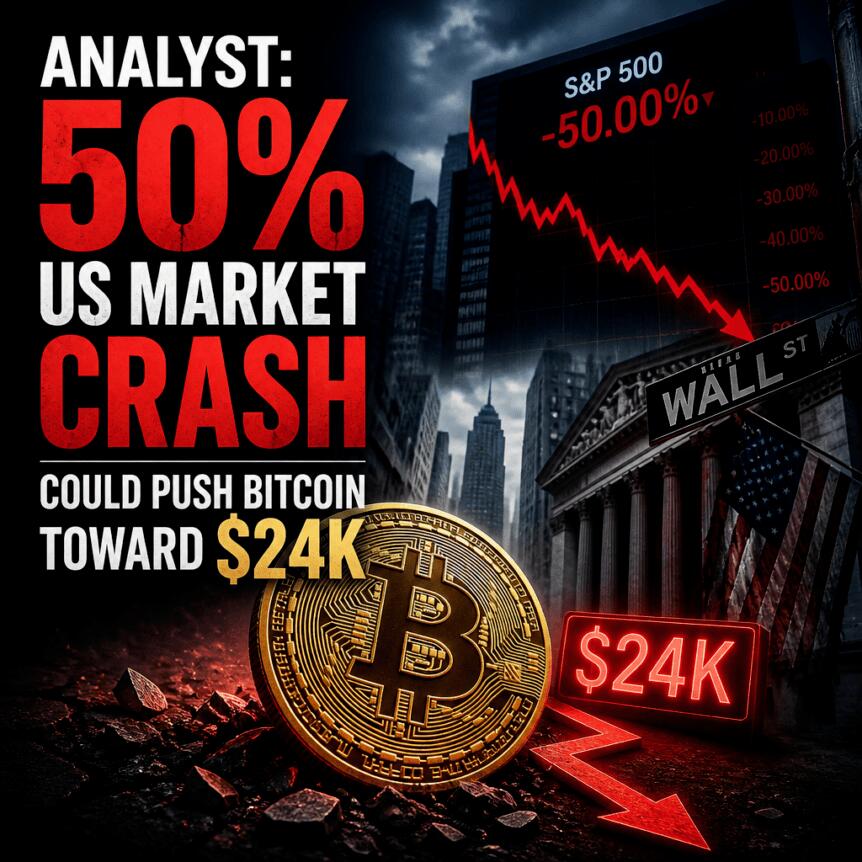Crypto Breaking News