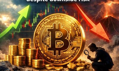 Crypto Breaking News