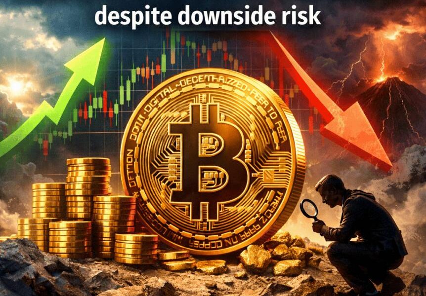 Crypto Breaking News