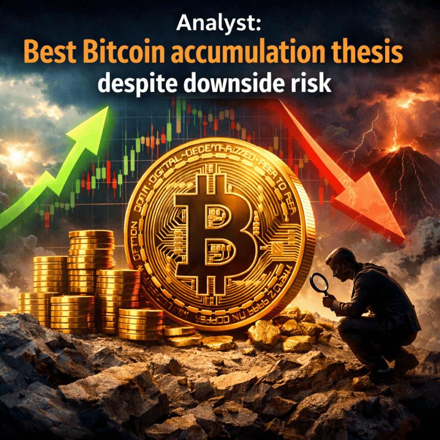 Crypto Breaking News