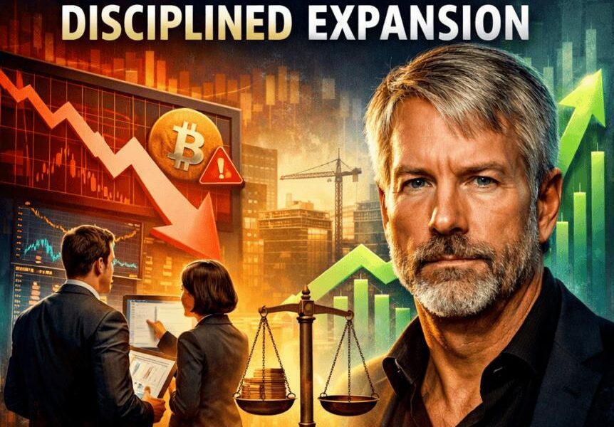 Crypto Breaking News
