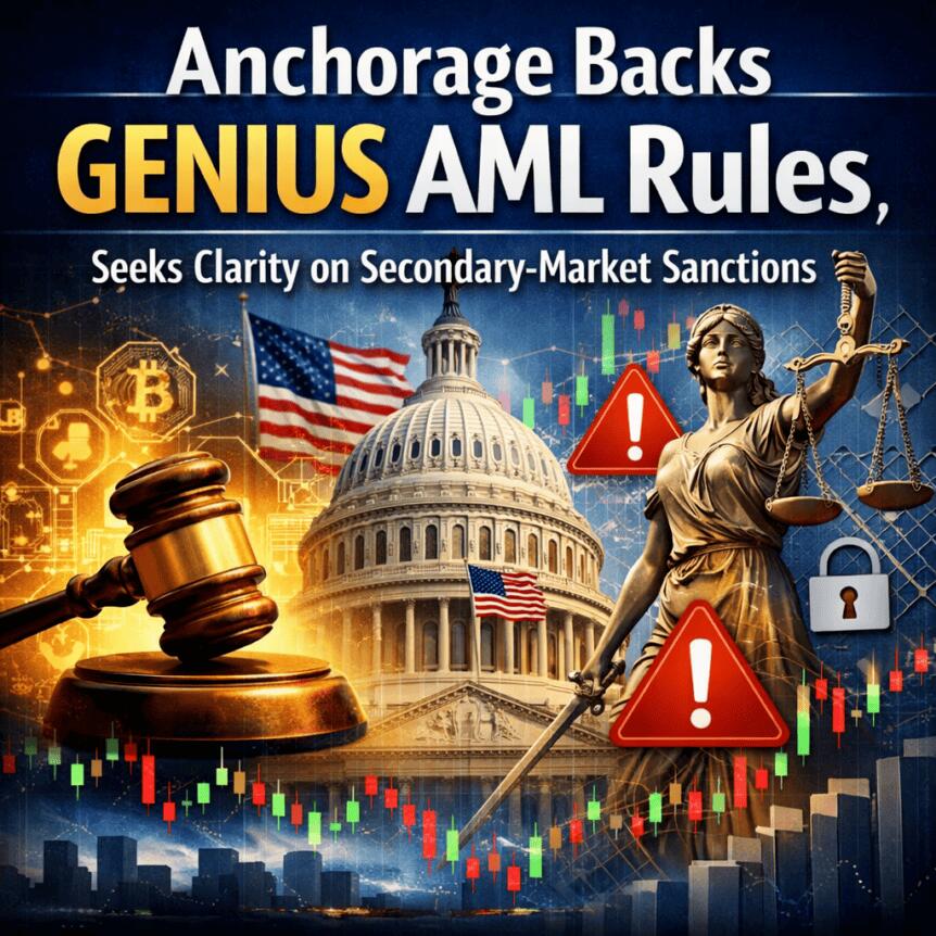 Crypto Breaking News