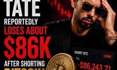 Crypto Breaking News