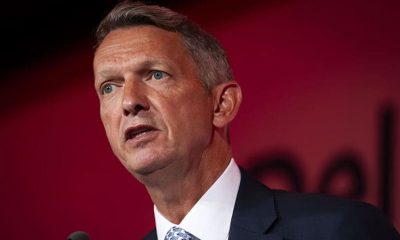 Pension Tax Relief Should Back British Firms, Says Burnham Adviser Haldane