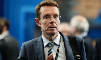 Why Andy Burnham Should Take Andy Street's Counsel on UK Growth