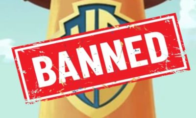 Banned 90s Character Was Too Hot For Warner Bros To Handle
