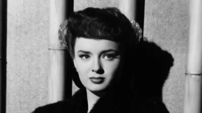 Ann Blyth Dead at 98