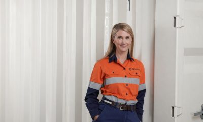 Tellus Holdings appoints Anna Dartnell as CEO