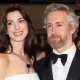 Anne Hathaway and Adam Shulman: A Timeline of Their Relationship