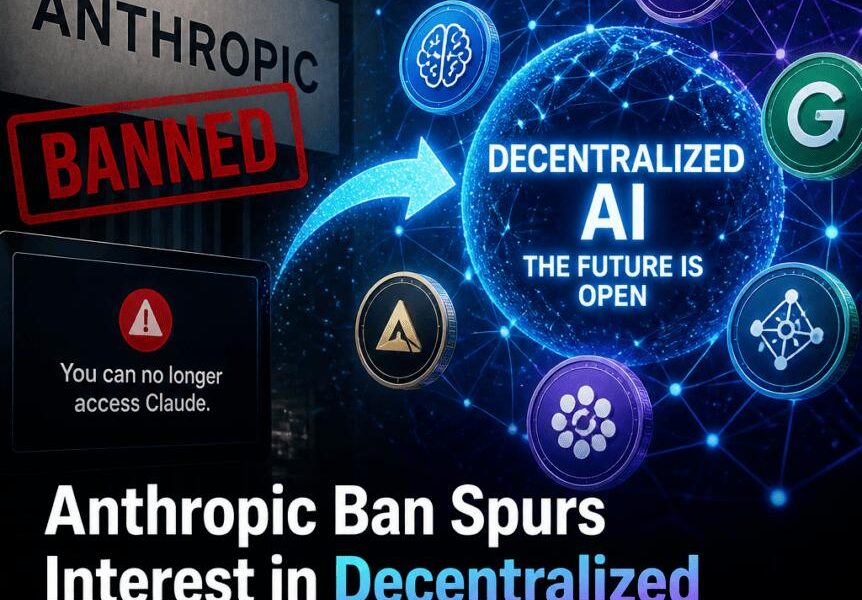 Crypto Breaking News