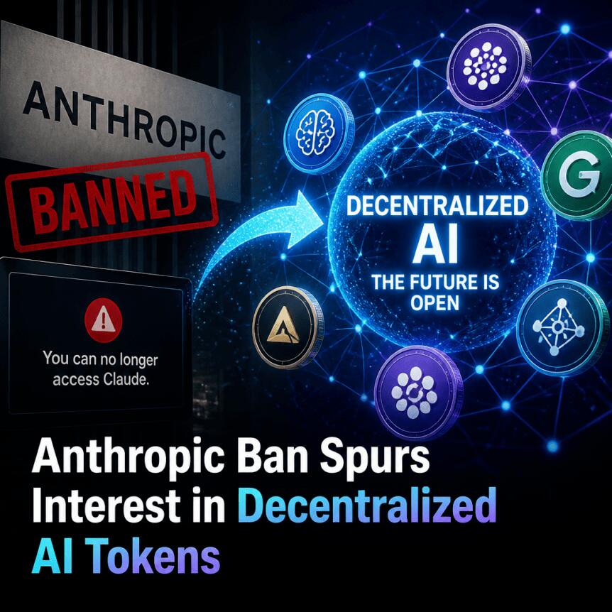 Crypto Breaking News