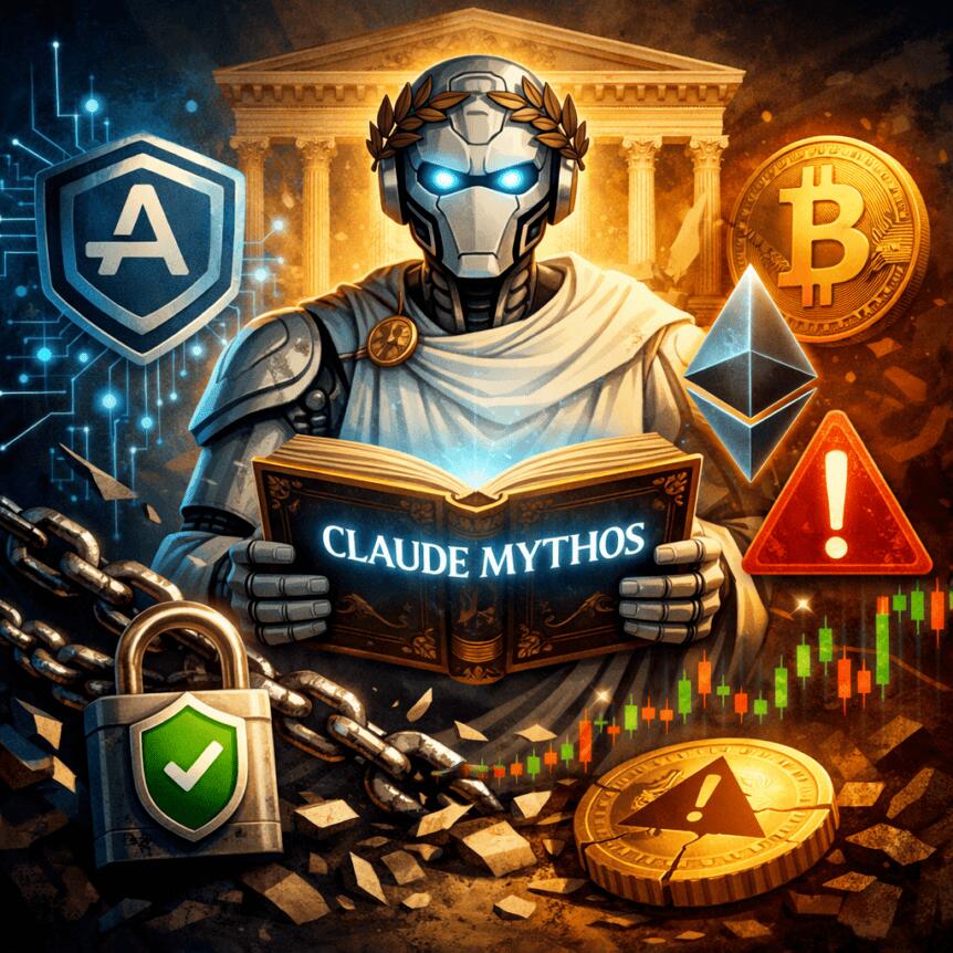 Crypto Breaking News
