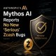 Crypto Breaking News