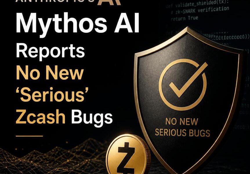 Crypto Breaking News