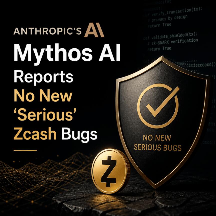 Crypto Breaking News