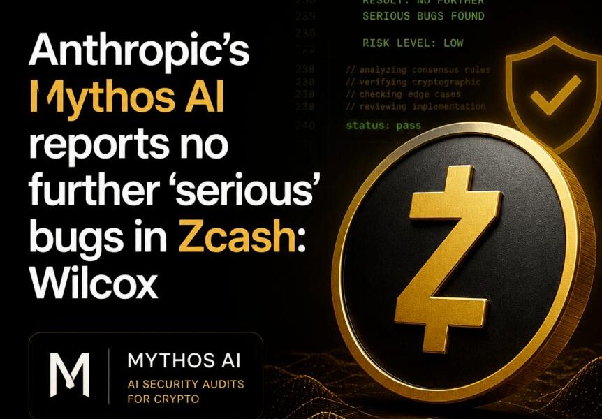Crypto Breaking News