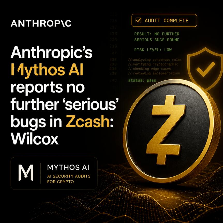 Crypto Breaking News