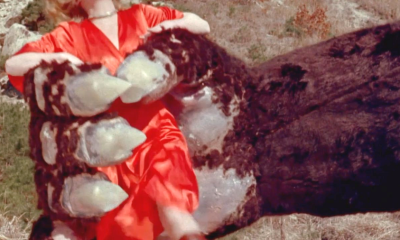 King Kong Ripoff From The 70s Is Spectacularly Ranchy