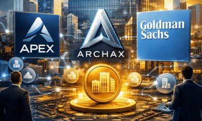 Crypto Breaking News