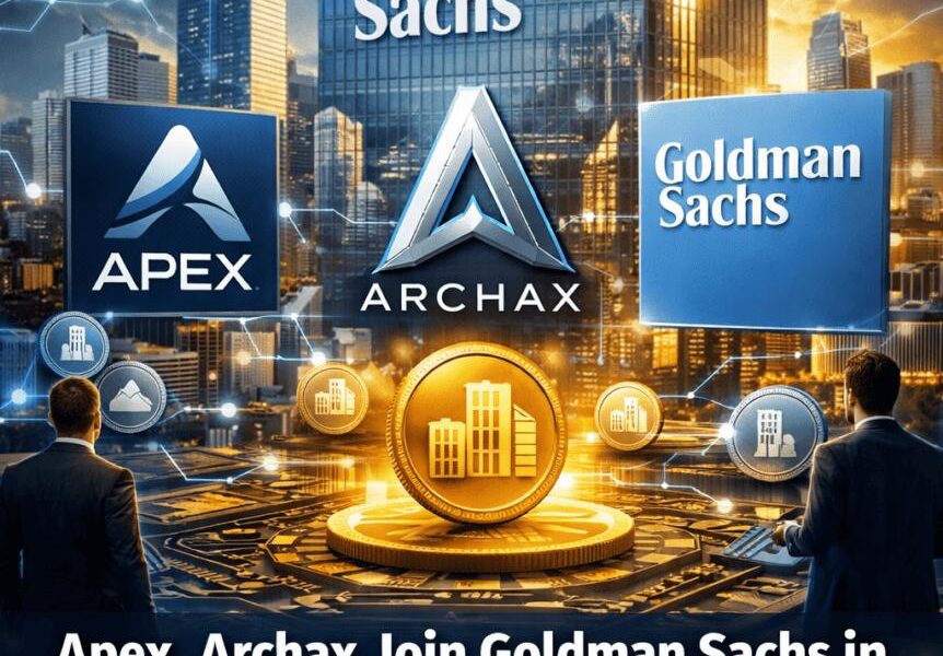 Crypto Breaking News