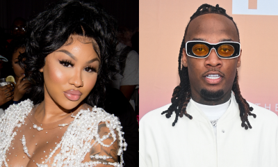 Ari Fletcher Seemingly Responds To Rumors That She Had Tuson Jumped At Bad Boys Auditions
