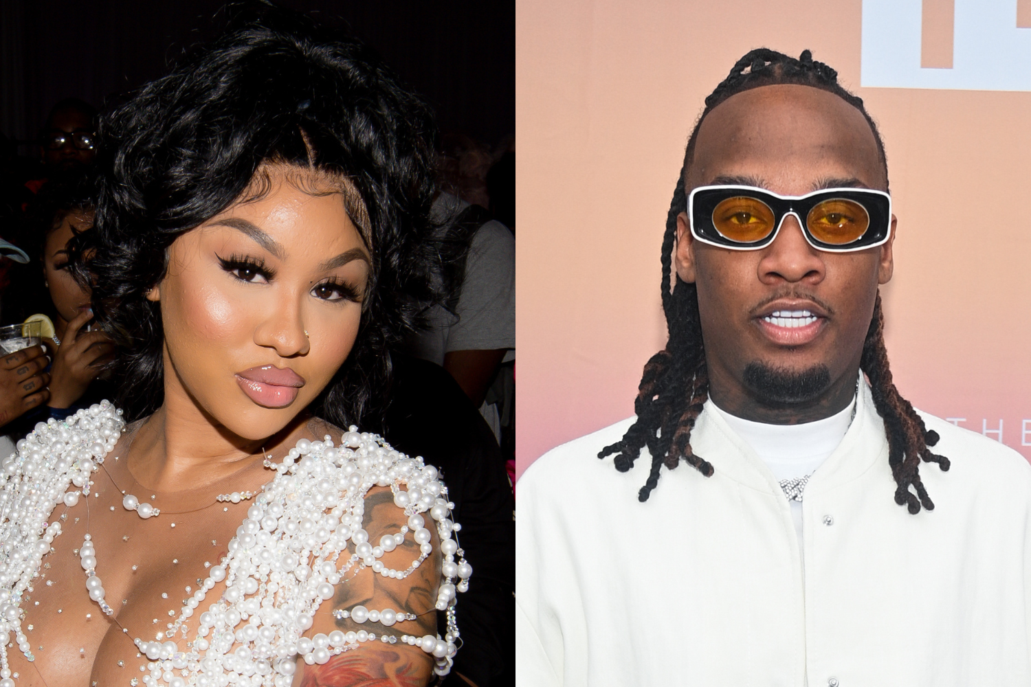 Ari Fletcher Seemingly Responds To Rumors That She Had Tuson Jumped At Bad Boys Auditions