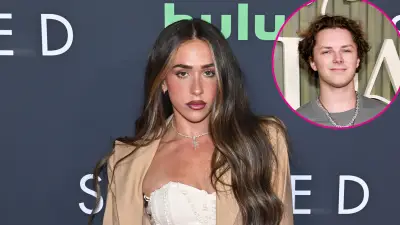 Ariana Biermann Reflects on Decision to Bring Boyfriend Hudson Onto Next Gen NYC Before Split