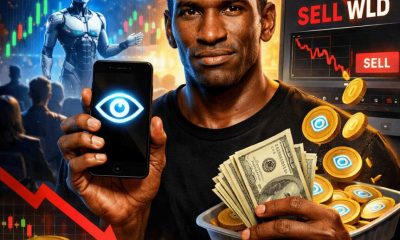 Crypto Breaking News