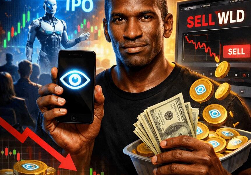 Crypto Breaking News