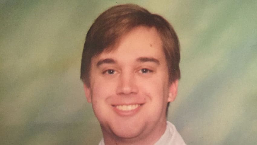 From Concert Pianist to Pharmacy Leader