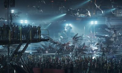 Billion-Dollar Sci-Fi Blockbuster You Never Got Around To Watching Is Now On Disney+