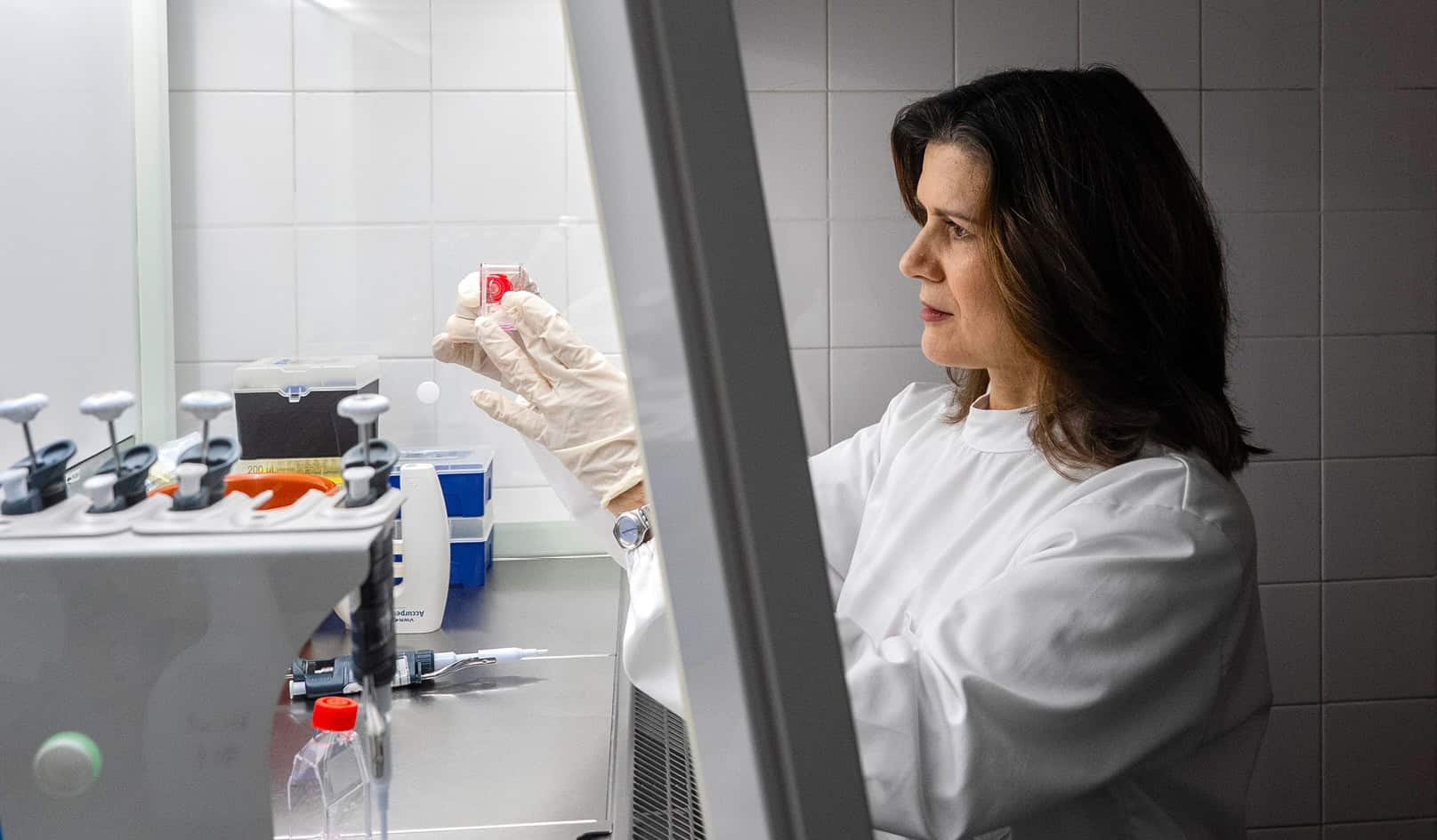 What went right this week: life-changing inventions, plus more