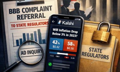 Crypto Breaking News