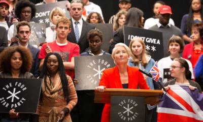 BBC drama Years and Years