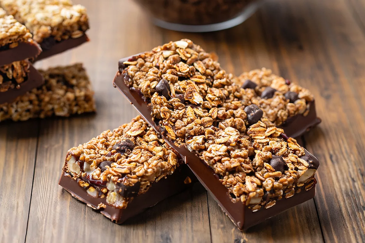 Meeting Demand for Functional Foods & Beverages