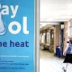 These heatwaves show leadership cannot mean stepping back from climate action