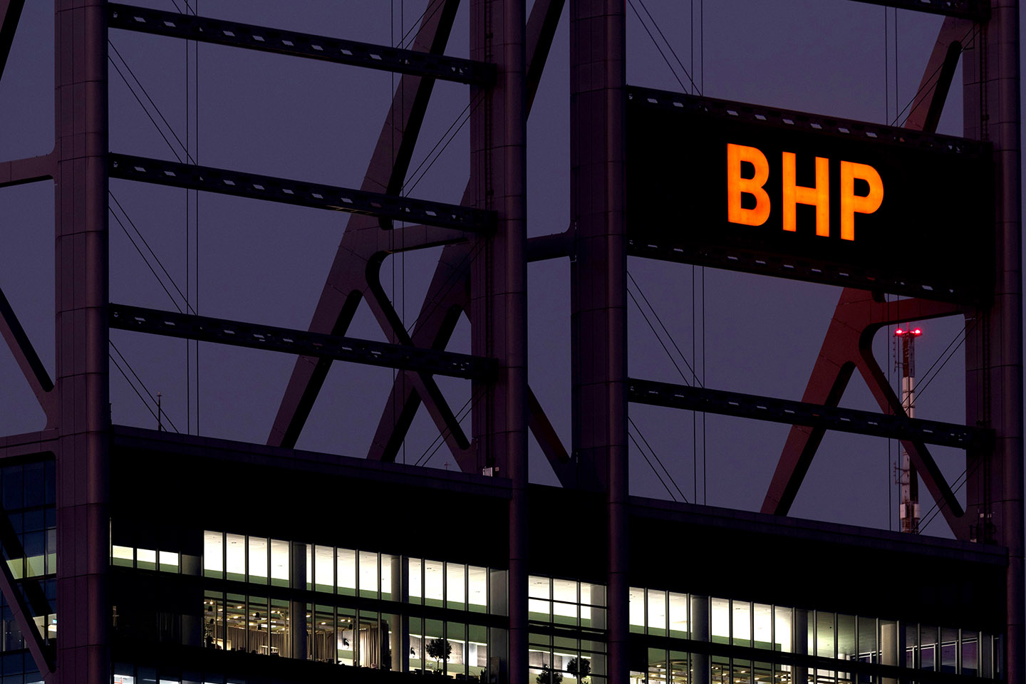 BHP cops another cost blowout on Canadian potash project