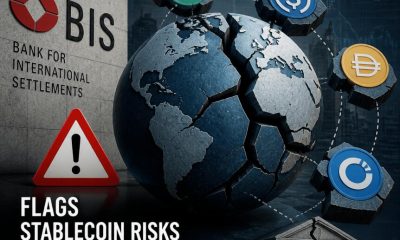 Crypto Breaking News