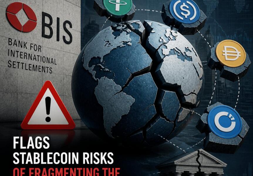 Crypto Breaking News